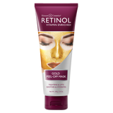 Gold Peel-Off Mask