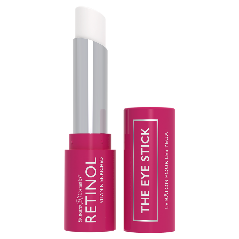 Hydrating Eye Stick Balm for Fine Lines and Smoother Skin