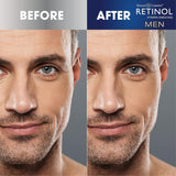 Men's Facial Wipes