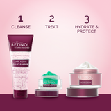 Daily Clarifying Gel Cleanser with Vitamin A and E Micro-Beads