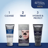 Men's Blackhead Remover - Retinol Treatment