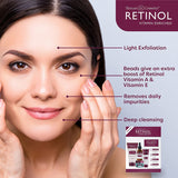 Starter Kit ($54.00 value) - Retinol Treatment
