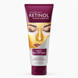 Gold Peel-Off Mask