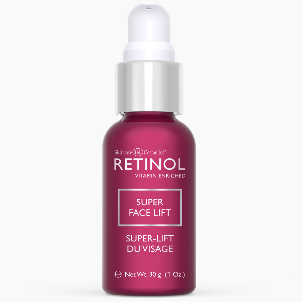 Super Face Lift