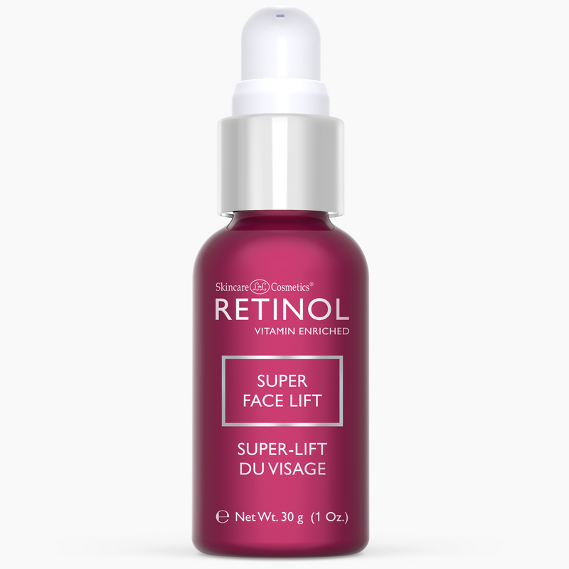 Super Face Lift