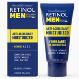 Men's Moisturizer