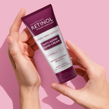 Retinol Anti-Aging Hand Cream