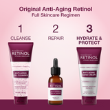 Retinol Anti-Aging Hand Cream