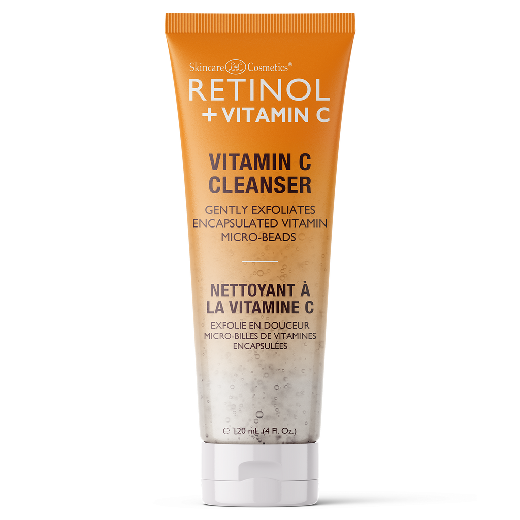 Vitamin C Daily Cleanser