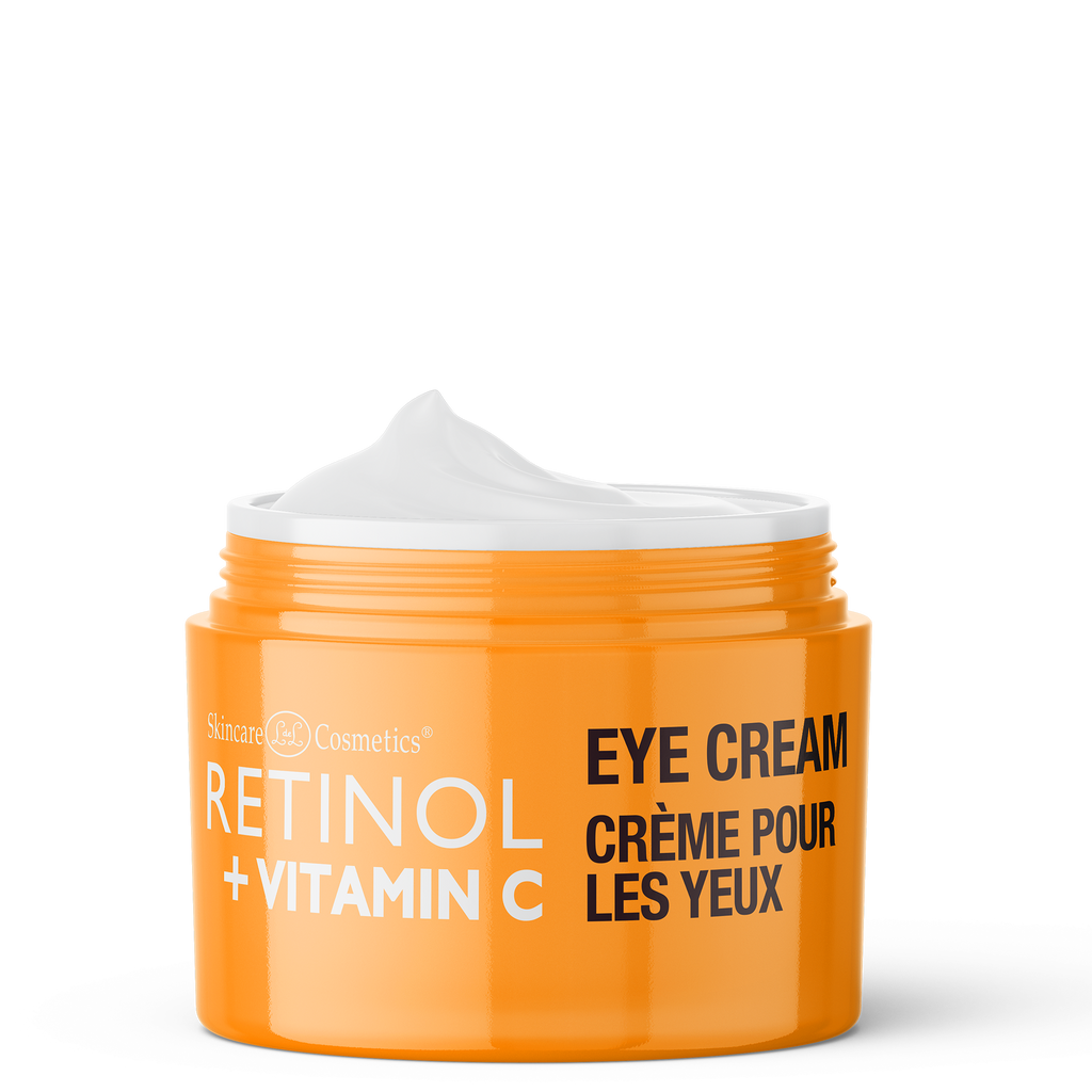 Vitamin C Eye Cream