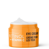 Vitamin C Eye Cream