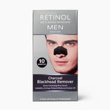Men's Blackhead Remover - Retinol Treatment
