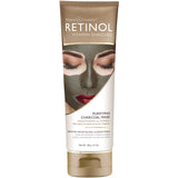 10-Minute Purifying + Detoxifying Charcoal Mask