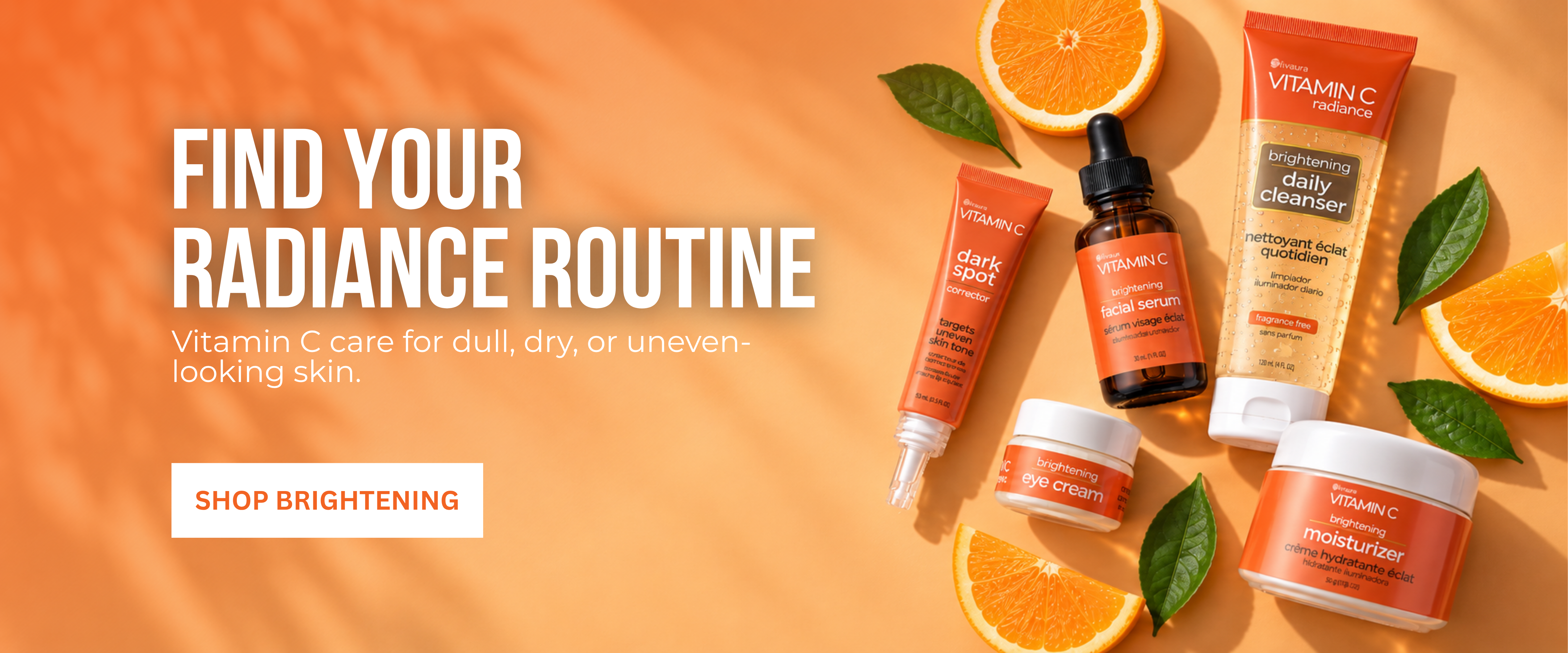 Vitamin C Collection