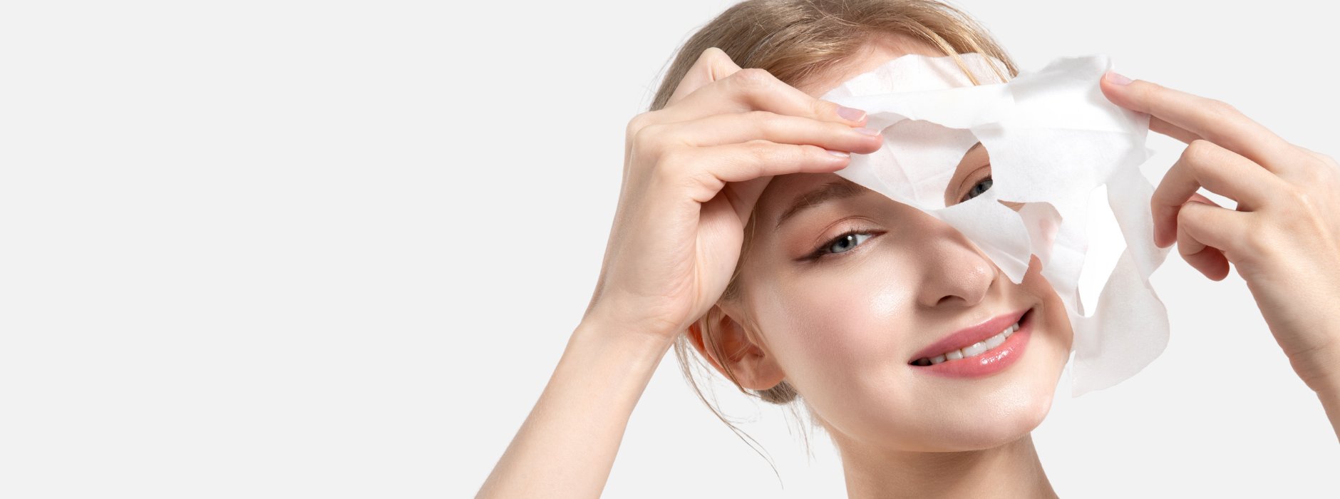 Eye Gel Pads – Retinol Treatment