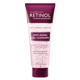 Daily Clarifying Gel Cleanser with Vitamin A and E Micro-Beads