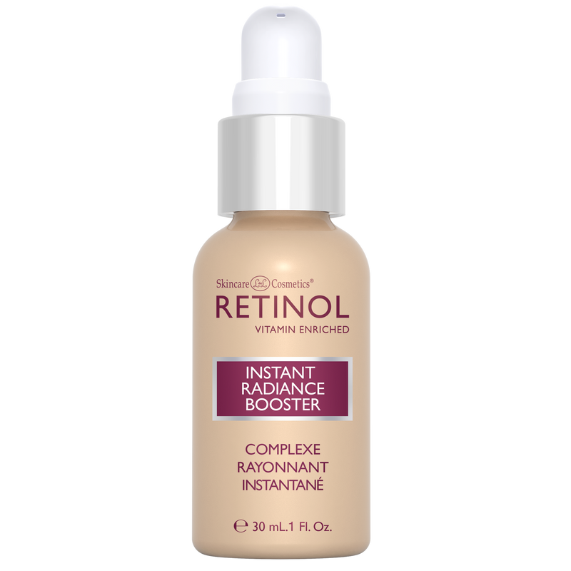 Instant Radiance Booster