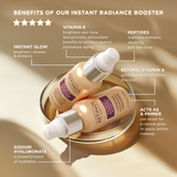 Instant Radiance Booster