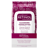 Daily Cleansing Towelettes