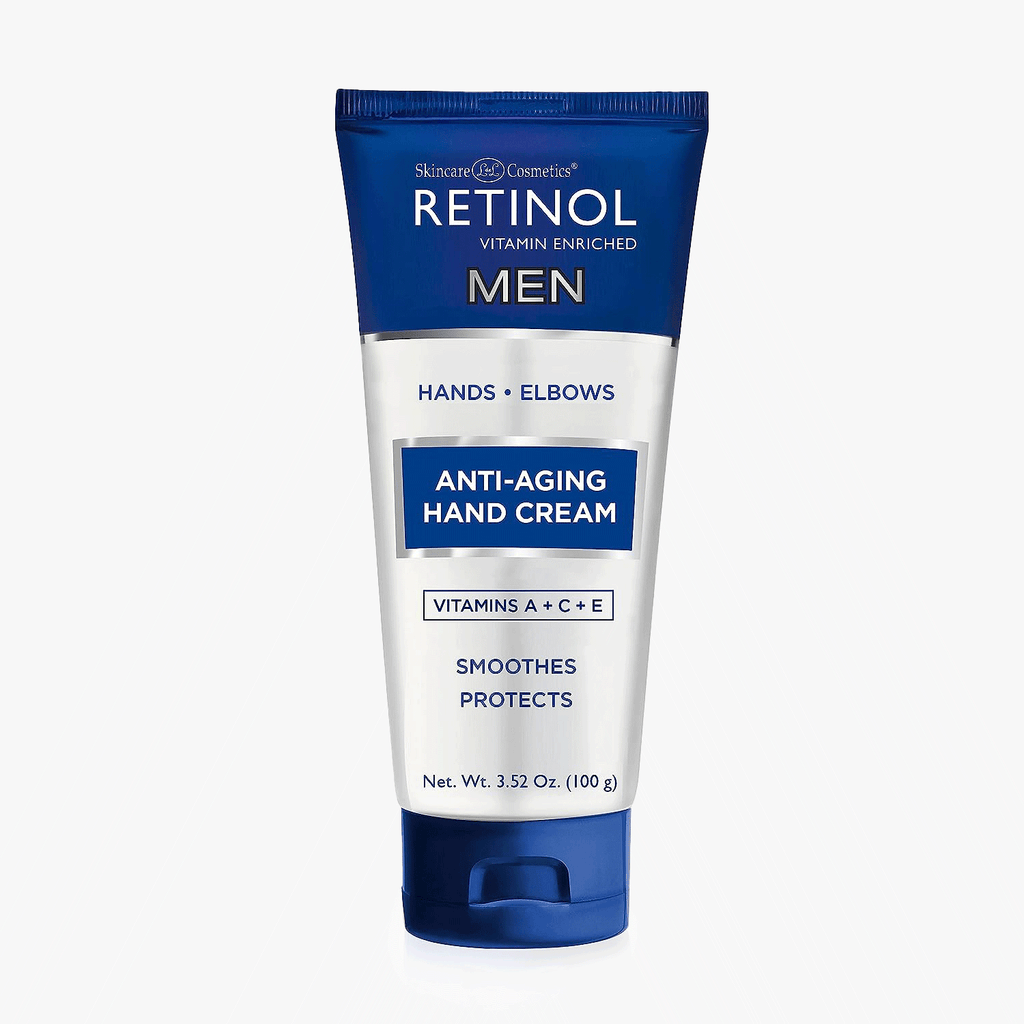 Hand cream for wrinkles deals