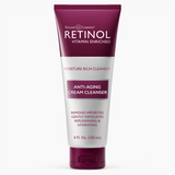 Daily Moisturizing Cream Cleanser with Gentle Exfoliation