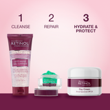 Day Cream with Broad Spectrum SPF 20