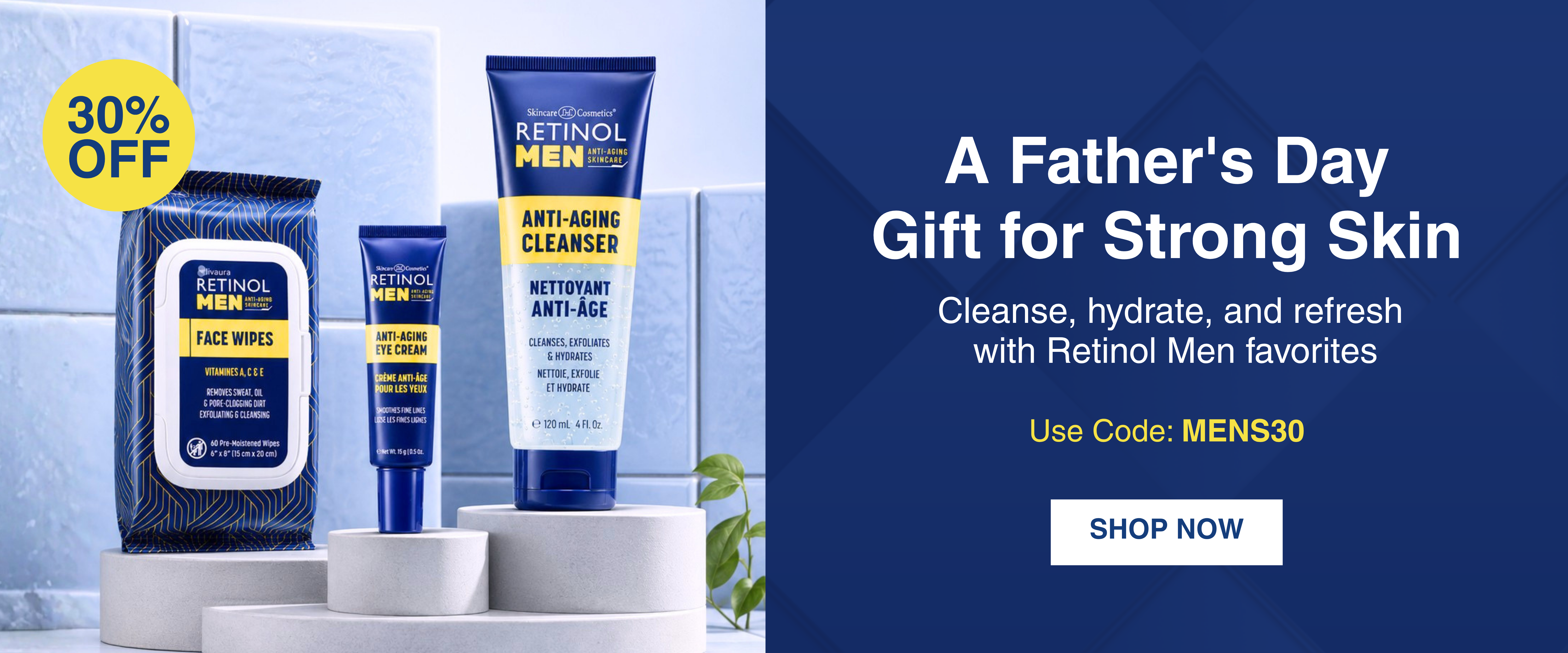 Retinol Treatment