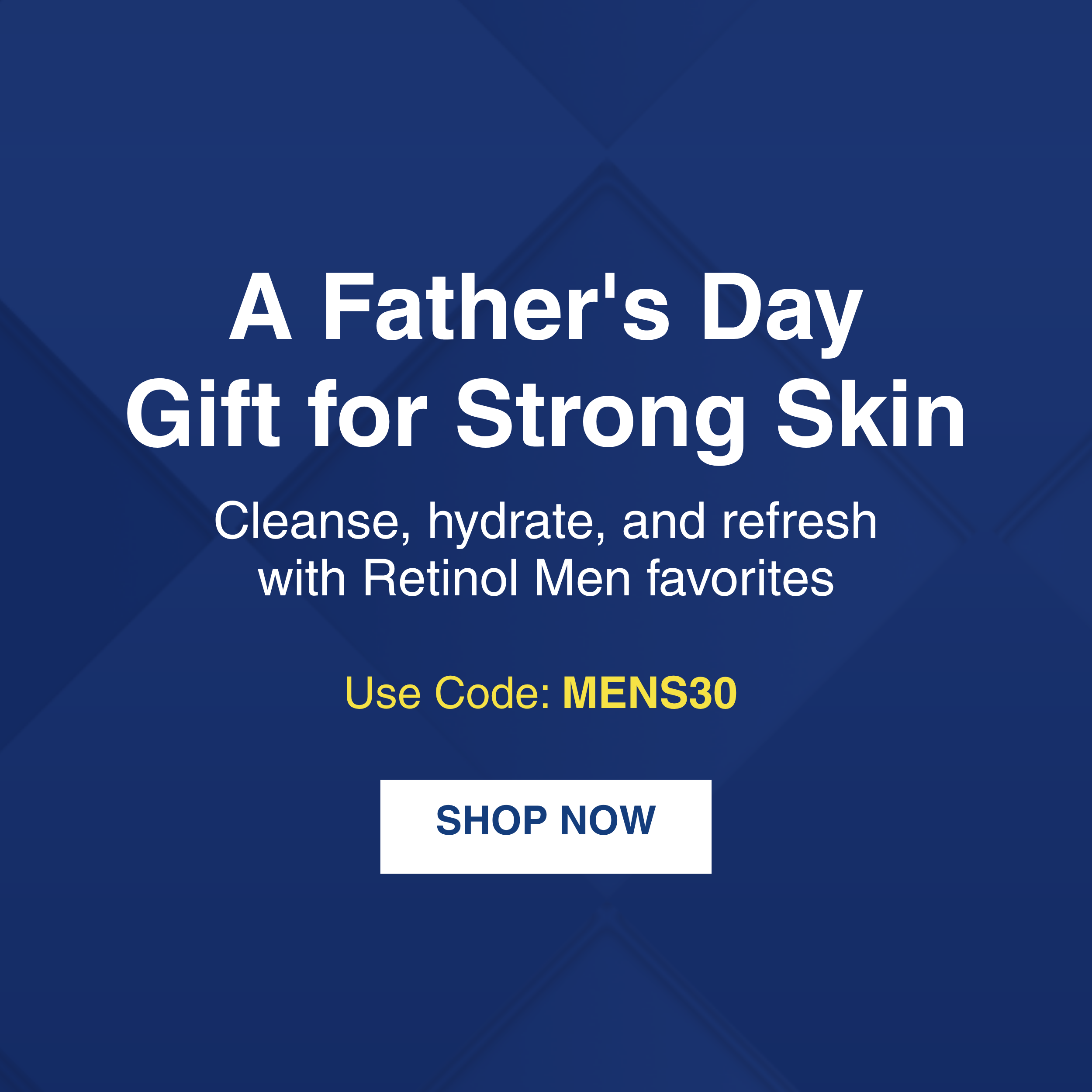Retinol Treatment