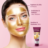 Gold Peel-Off Mask