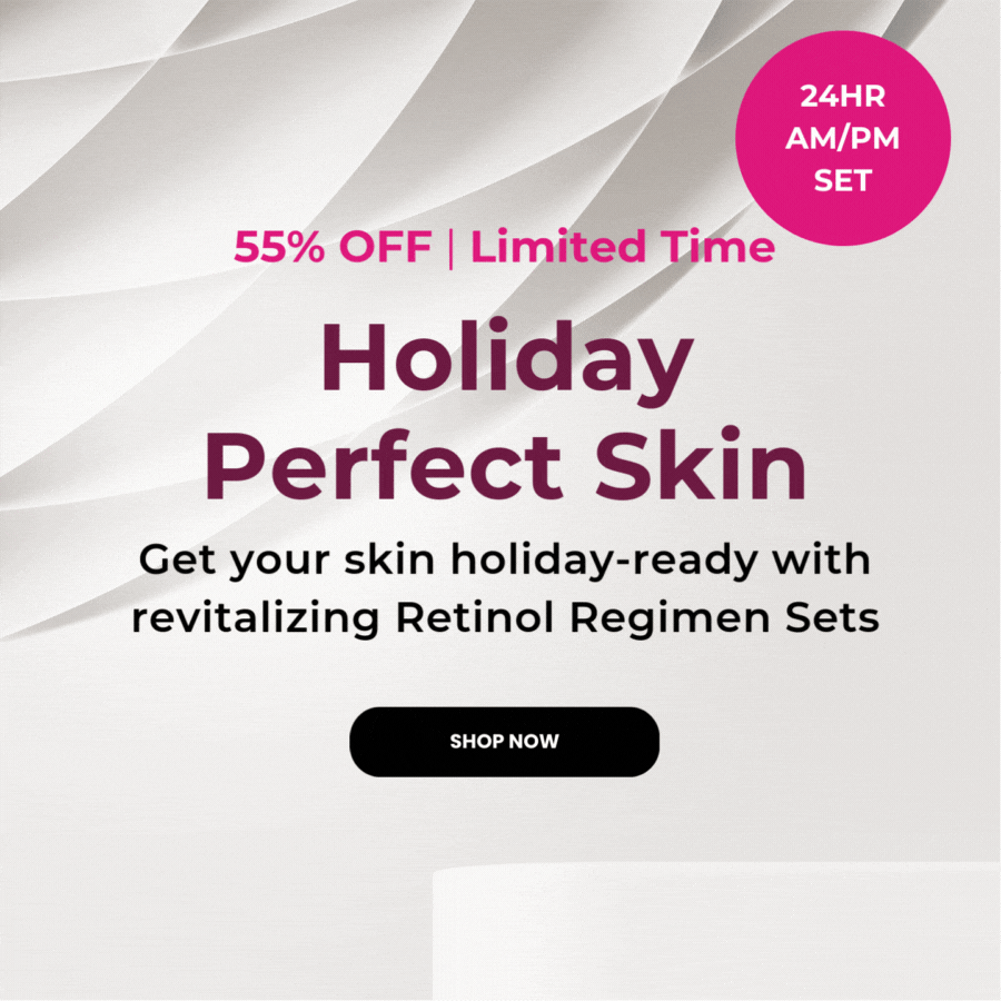 Retinol Treatment