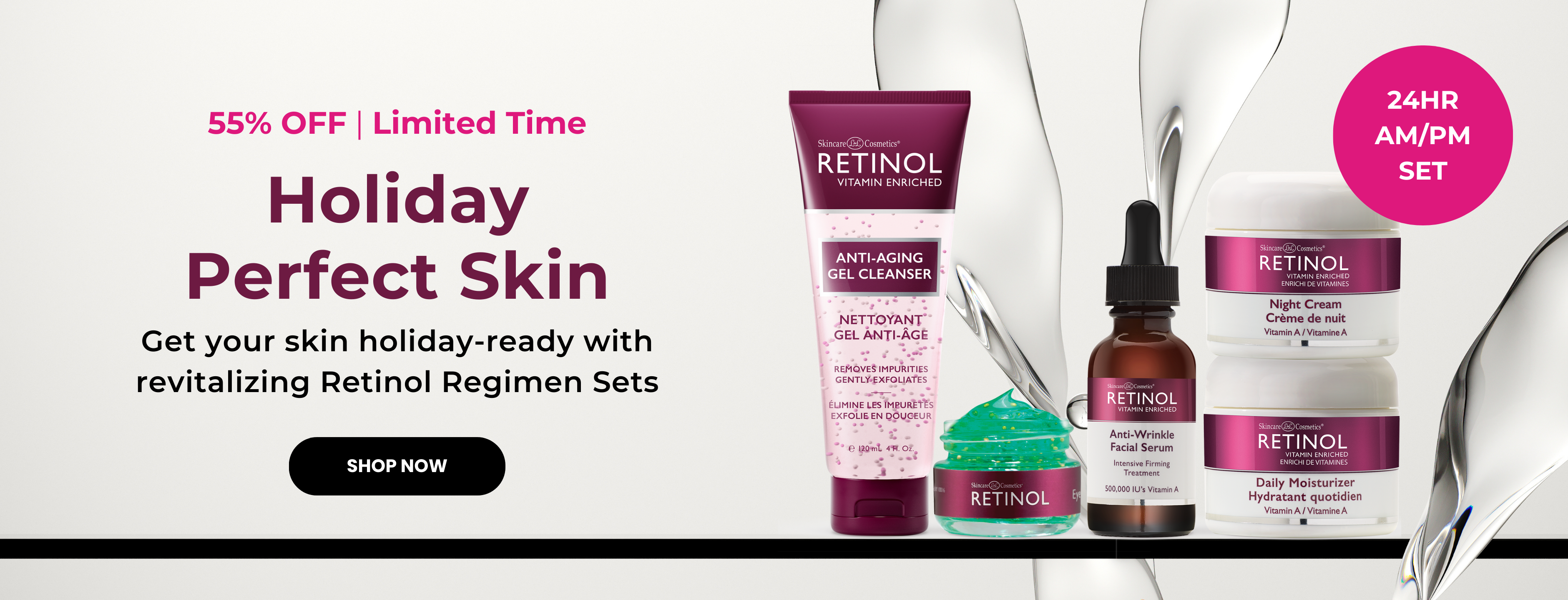 Retinol Treatment