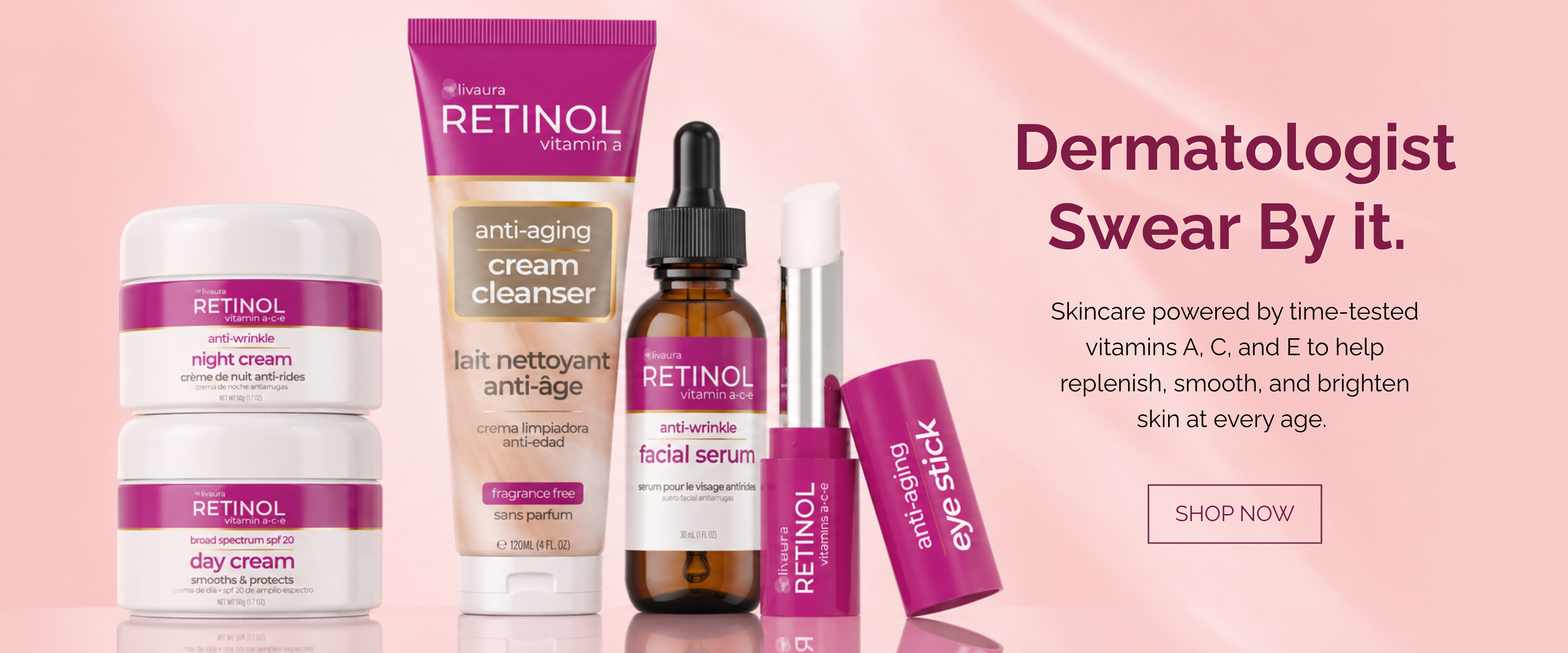 Retinol Treatment