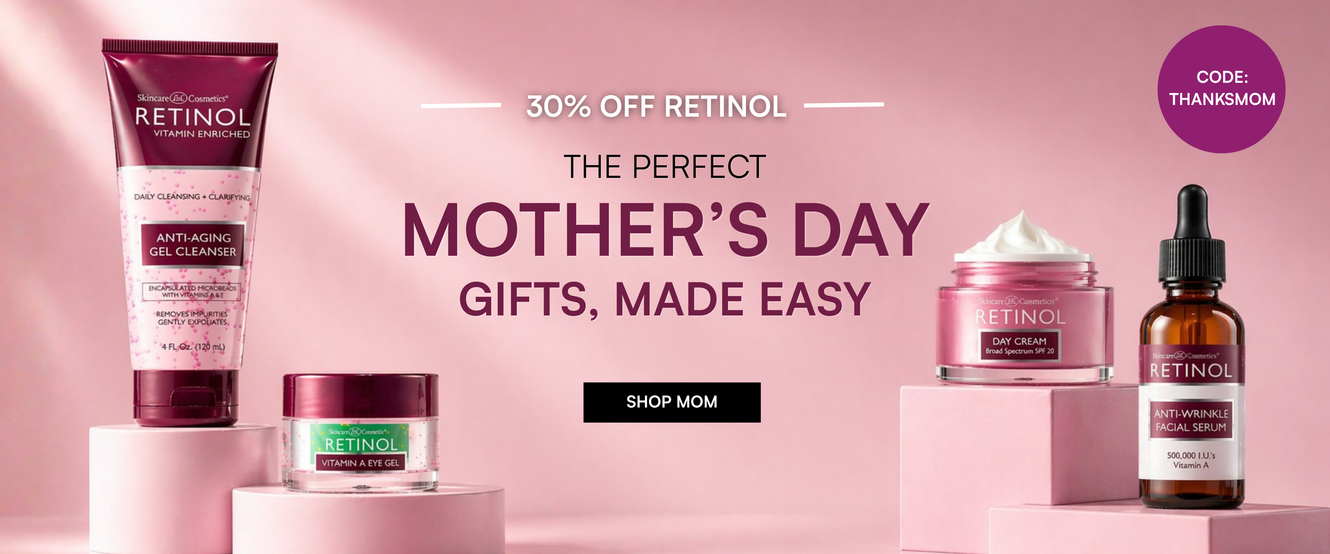 Retinol Treatment