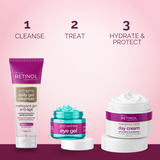 Luxurious Day Cream with Broad Spectrum SPF 20