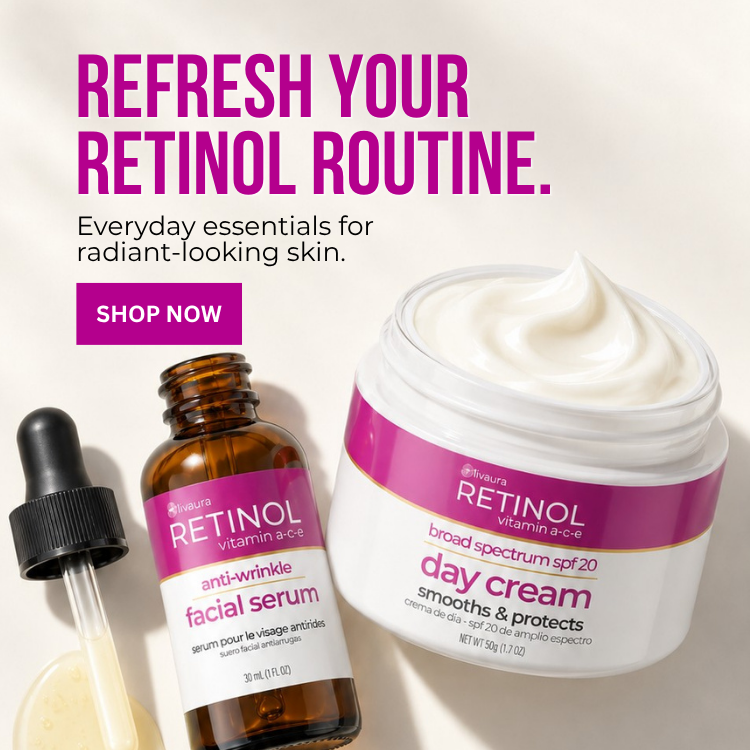 Retinol Treatment