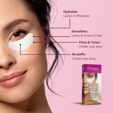 Eye Gel Pads