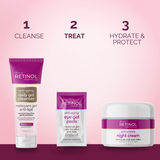 Eye Gel Pads