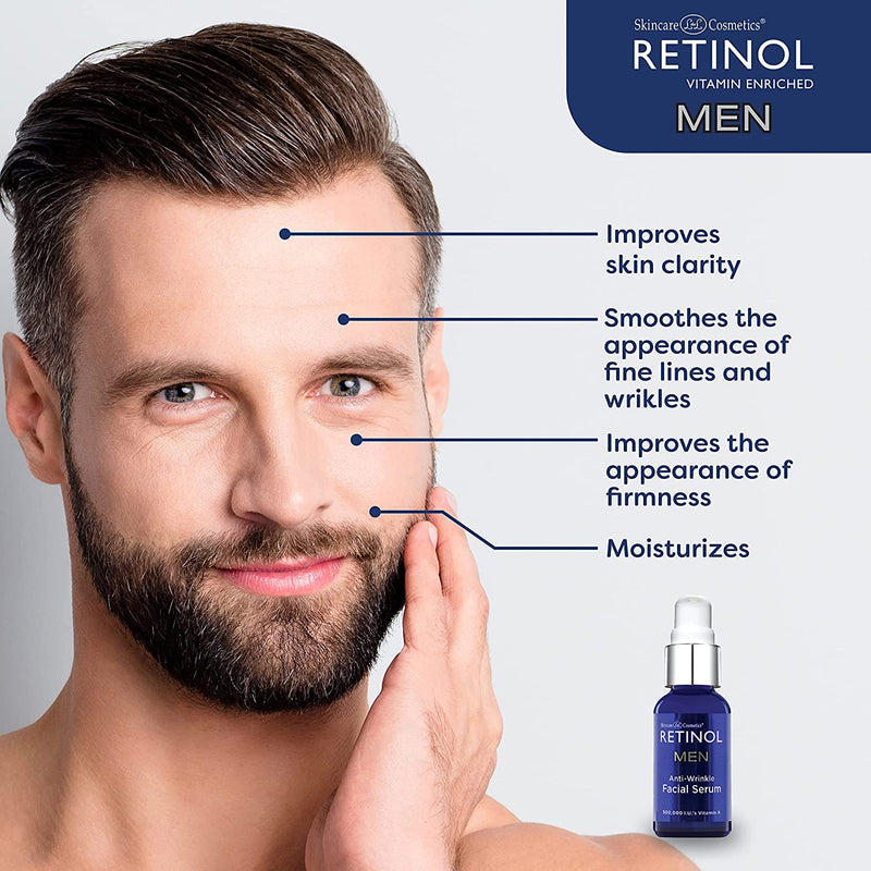 Lifting & Firming – Retinol Treatment