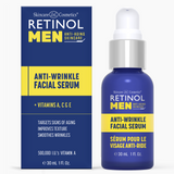 Men's Facial Serum