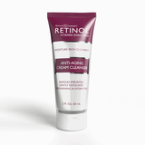 Cream Cleanser (60 mL) - Retinol Treatment