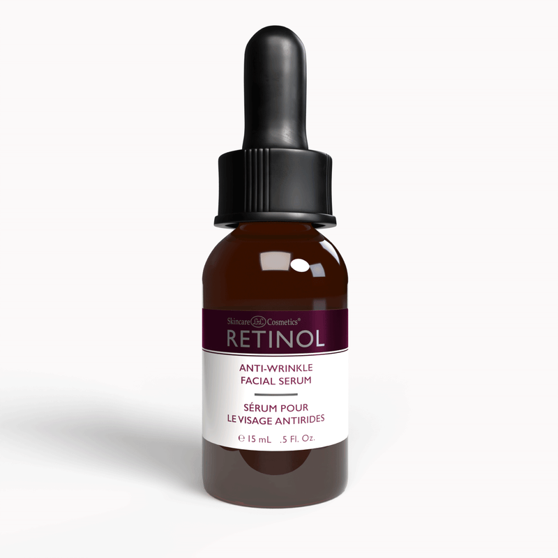 🎁 Firming and Toning Facial Serum with Vitamins A + C + E (10 mL) (100% off)