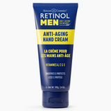 Men's Anti-Aging Hand Cream