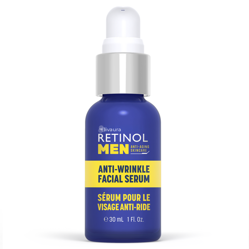 Men's Facial Serum