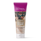 10-Minute Purifying + Detoxifying Charcoal Mask