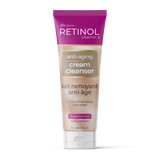 Daily Moisturizing Cream Cleanser with Gentle Exfoliation
