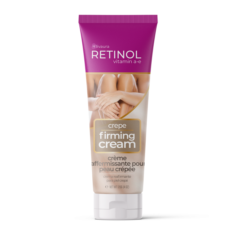 Crepe Firming Cream