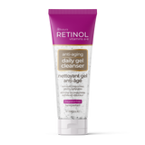 Daily Clarifying Gel Cleanser with Vitamin A and E Micro-Beads