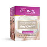 Luxurious Day Cream with Broad Spectrum SPF 20