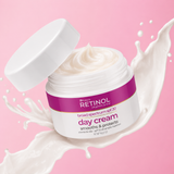 Luxurious Day Cream with Broad Spectrum SPF 20