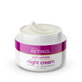 24-Hour Retinol Day & Night Cream Duo